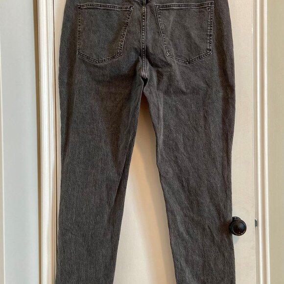 The Tall Curvy Perfect Vintage Jean (31) - Picture 6 of 9